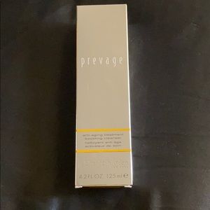Prevage anti aging boosting cleanser